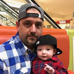 Meet your Posher, David